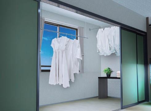 居室・リビング　室内（イメージ）