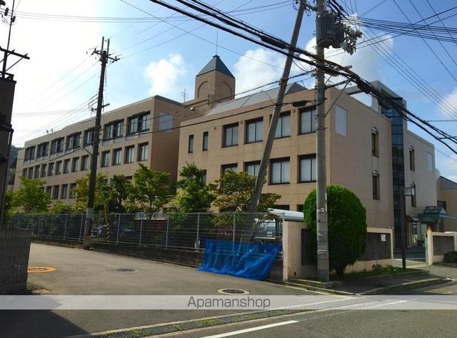 大学・短大　和歌山県立医科大学　保健看護学部（大学・短大）まで1600m