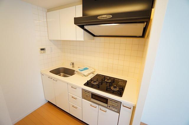 キッチン　キッチン※別部屋参考写真