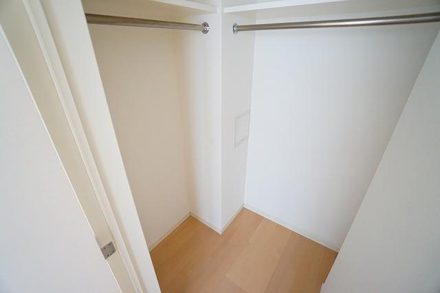 収納　収納※別部屋参考写真