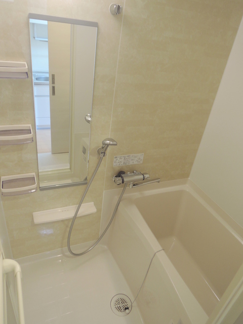 バス・シャワールーム　★浴室乾燥機付き★