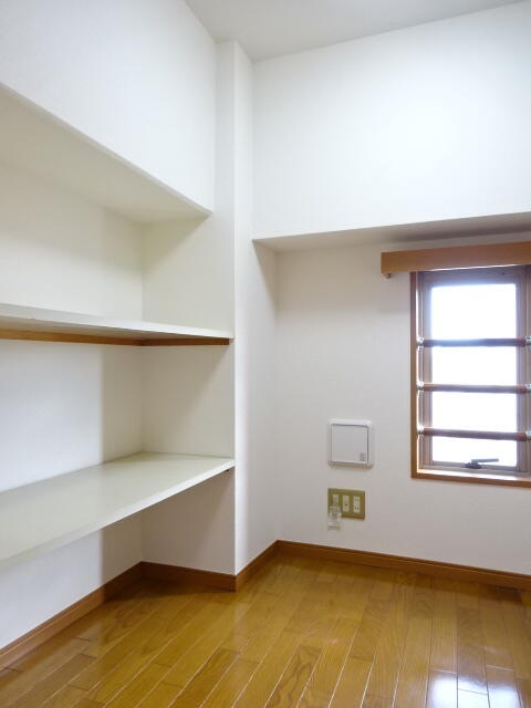 その他部屋・スペース