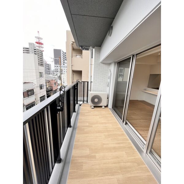 バルコニー　※イメージ画像