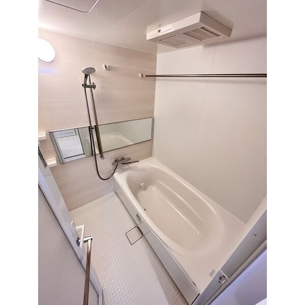 バス・シャワールーム　※イメージ画像