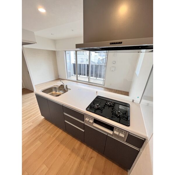 キッチン　※イメージ画像