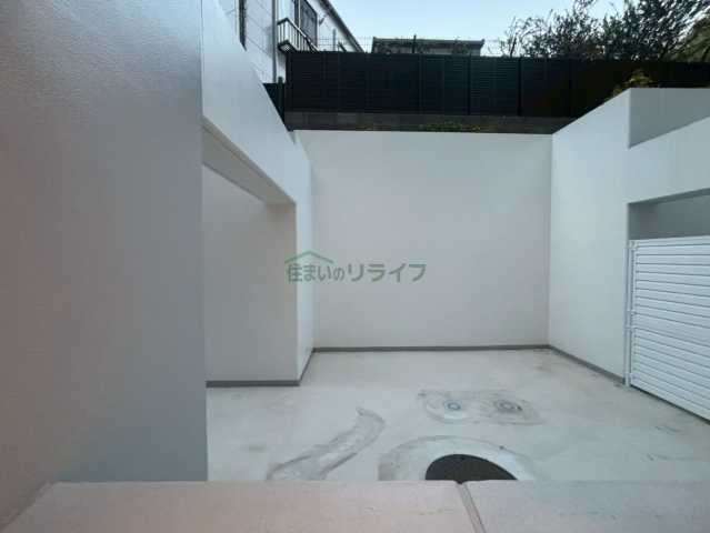 眺望　別部屋参考写真