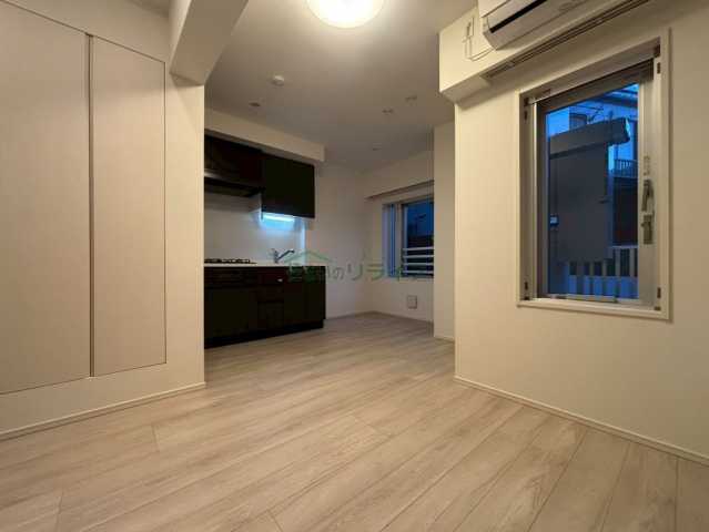 居室・リビング　別部屋参考写真