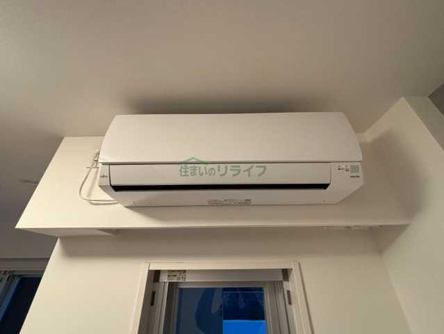 その他設備　別部屋参考写真