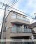 高円寺駅より徒歩7分 2階 築18年11ヶ月の賃貸物件