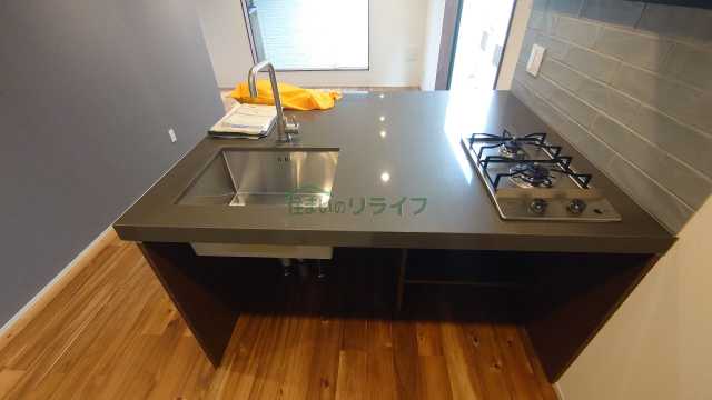 キッチン　trias226