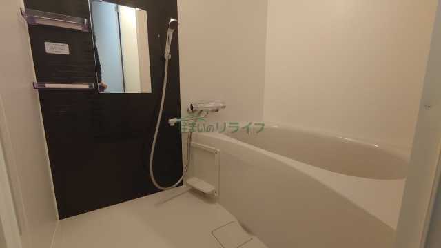 バス・シャワールーム　trias226