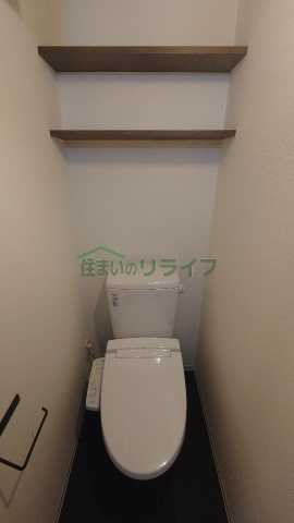 トイレ　trias226