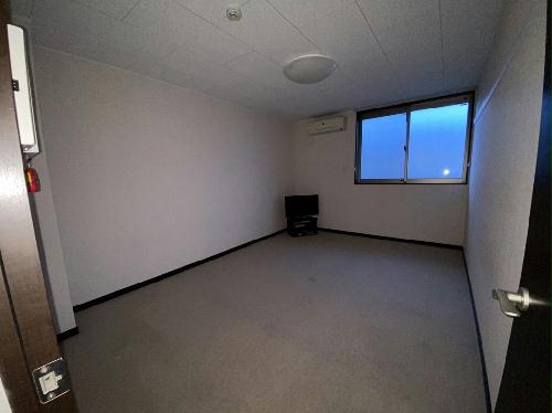 居室・リビング　2階の写真です。