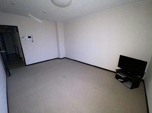 居室・リビング　2階の写真です。