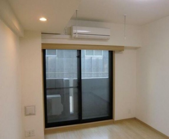 その他部屋・スペース　寝室