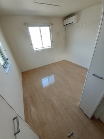 その他部屋・スペース　きれいな内装です