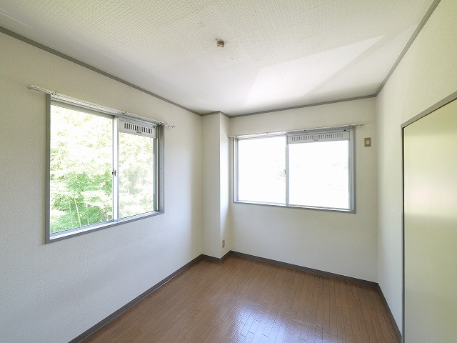 その他部屋・スペース　おしゃれな居間です