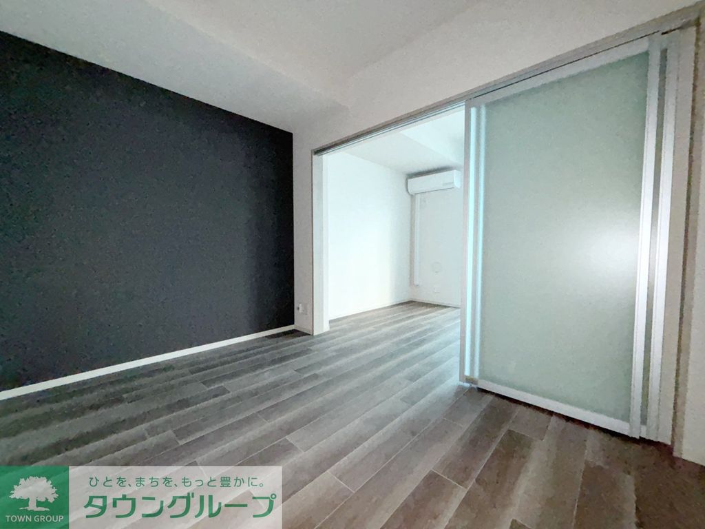 居室・リビング　リビング/居室