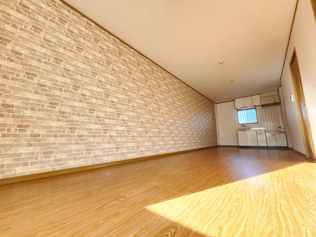 建物外観　同建物類似部屋参考画像です