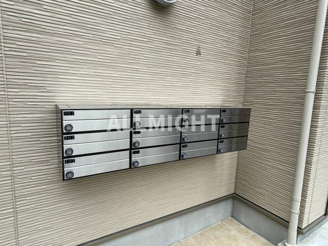 その他共有部分　※他部屋参考写真