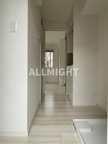 玄関　※他部屋参考写真