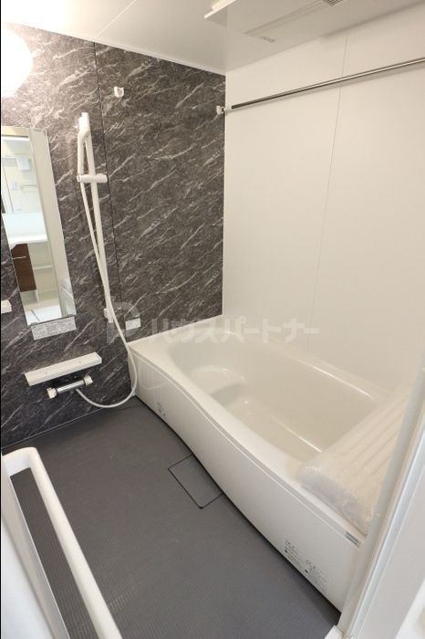 バス・シャワールーム　バ