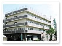 病院　医療法人有光会サトウ病院（病院）まで650m