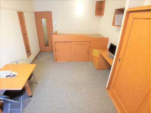 その他部屋・スペース　ゆとりある８畳以上のお部屋