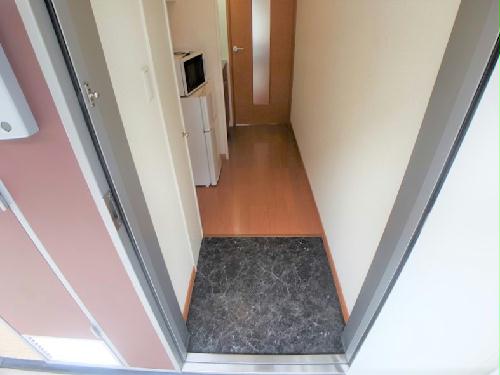 玄関　棚を移動してブーツ収納も可能なシューズボックス