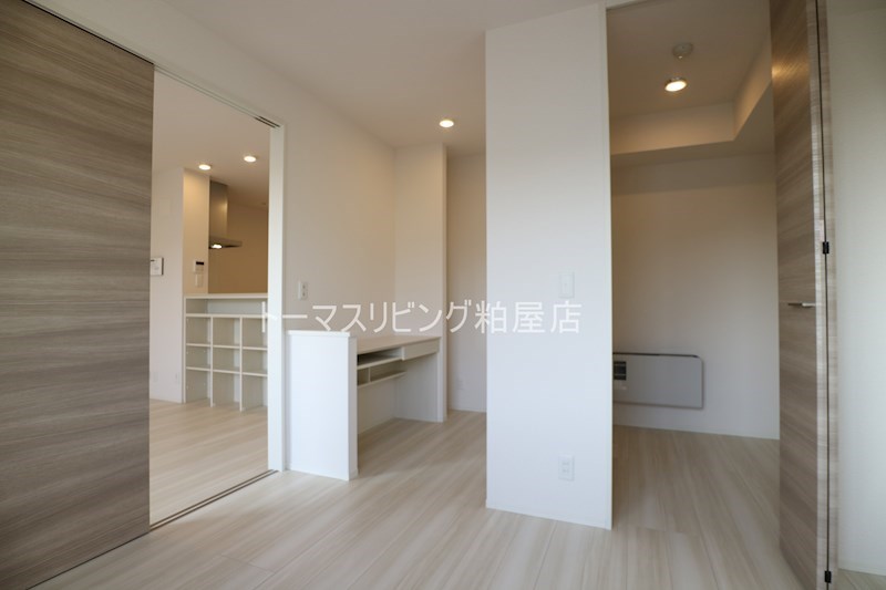 その他部屋・スペース　写真は度型別物件（現況優先）