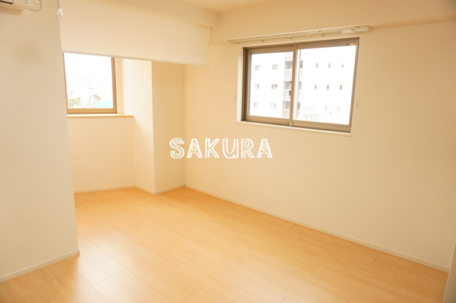 その他部屋・スペース　家具を配置しやすい人気の間取りです♪