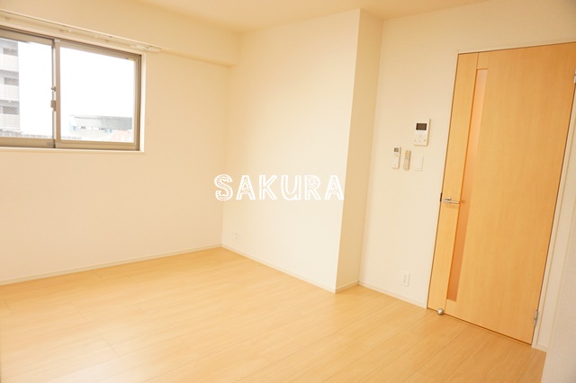 その他設備　充実した室内設備♪