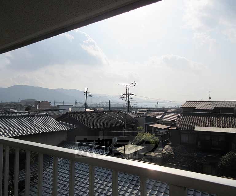 眺望　景色良好・