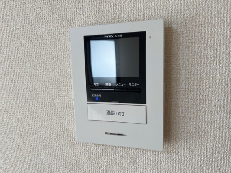 セキュリティ　図面と現状に相違がある場合には現状を優先