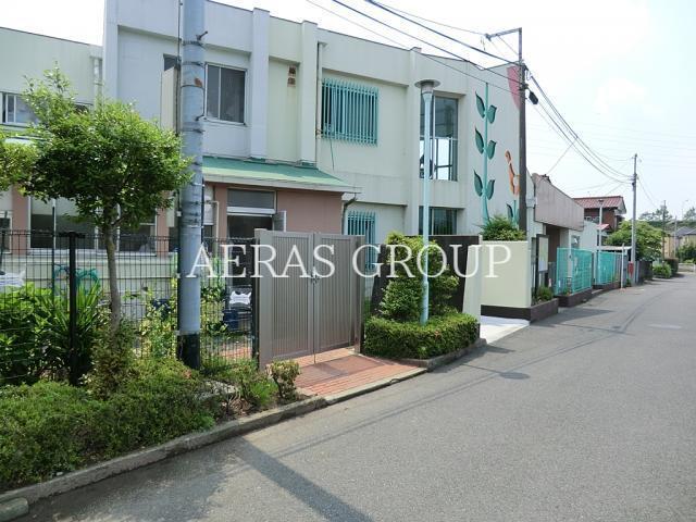 幼稚園・保育園　府中市立小柳保育所（幼稚園・保育園）まで1002m