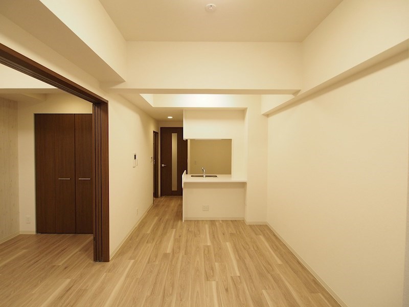 居室・リビング　同施工会社の同仕様写真です。