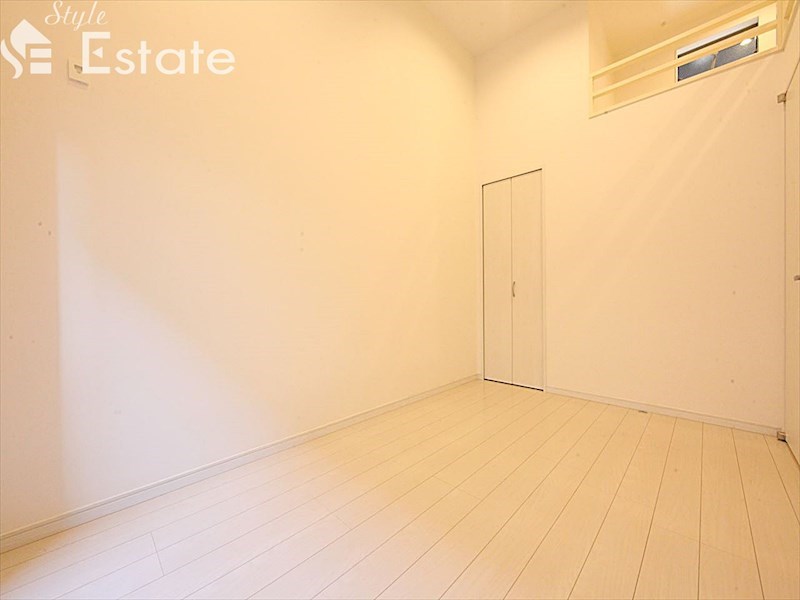 その他部屋・スペース　内装