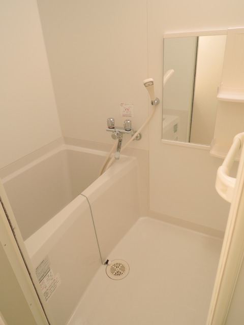 バス・シャワールーム　★バスルーム★