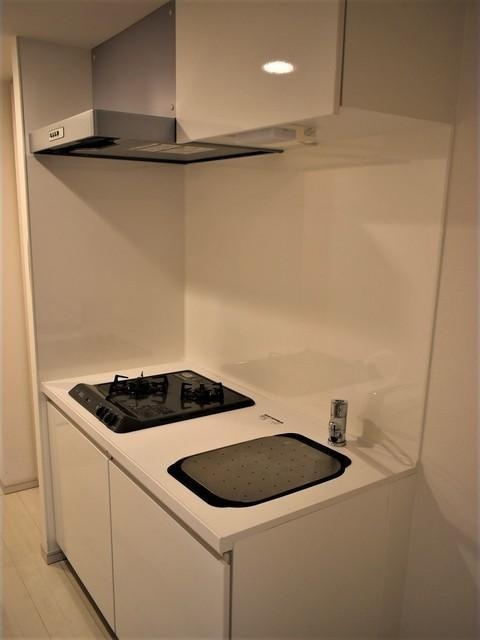 キッチン　☆使いやすいシステムキッチン☆