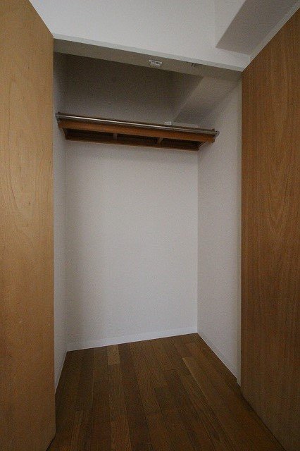 収納　同物件別室です。