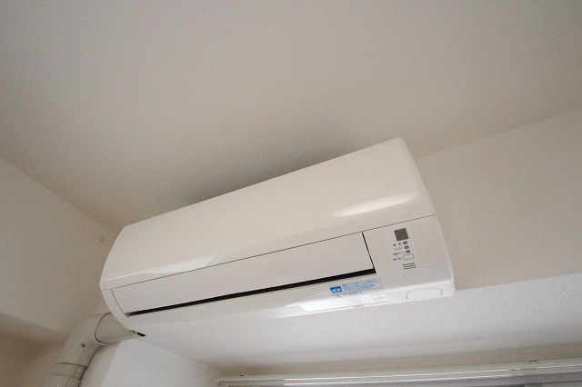 その他設備　同物件別室です。