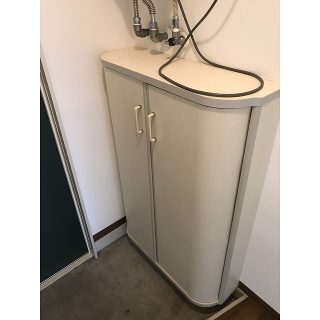 玄関　玄関の様子