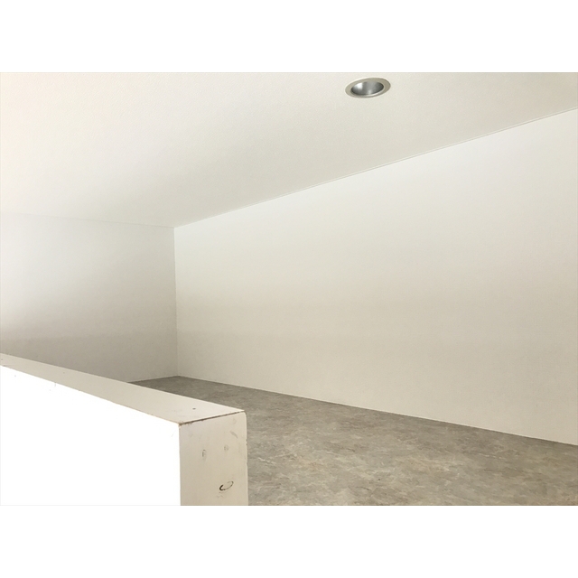 その他部屋・スペース　ロフト