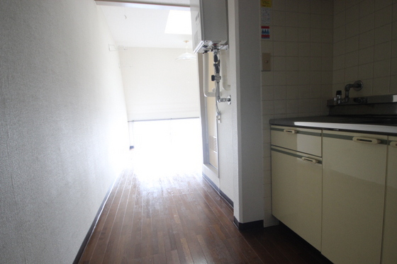 その他部屋・スペース　＊別号室の写真です