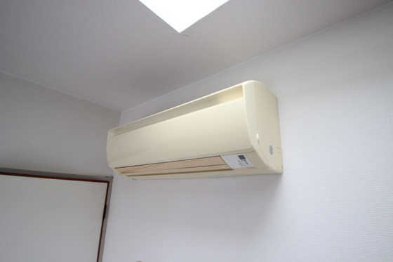 洗面設備　＊別号室の写真です