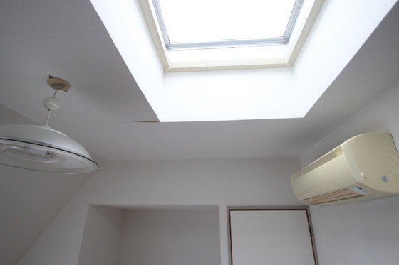 その他　＊別号室の写真です