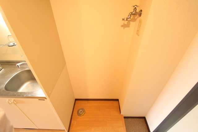 その他部屋・スペース　反転タイプ別室参考写真※現状優先