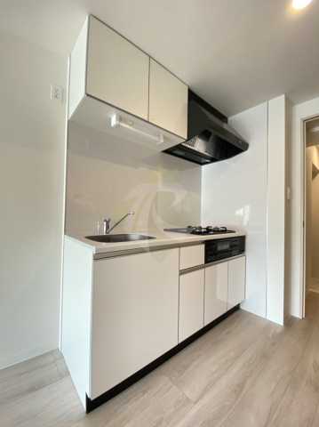 キッチン　LUKICIA神楽坂