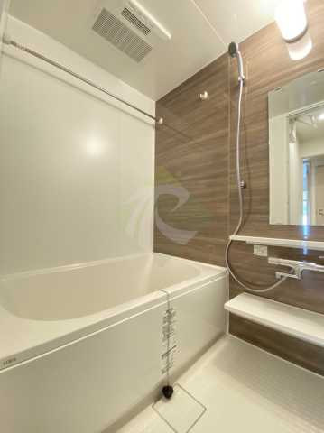 バス・シャワールーム　LUKICIA神楽坂