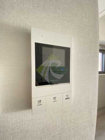 セキュリティ　LUKICIA神楽坂